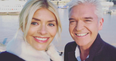 Fans aren’t happy with Holly Willoughby’s fashion choice