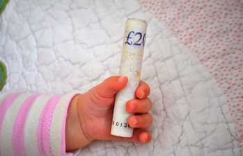 Apparently, giving your baby THIS name will ensure she earns more money