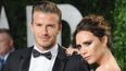 20 years on: David and Victoria Beckham share ultimate throwback to mark their anniversary