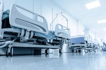 Appeal to find family of Irish man dying ‘virtually alone’ in UK hospital