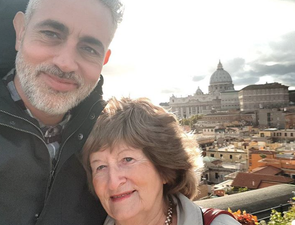 Daddy Cool, five of our favourite Irish Insta-dads to follow on social media