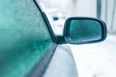 Driving in the snow is legal – but you could get pulled up over this simple mistake