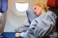 Here’s the easy thing to do that will help you sleep on an airplane