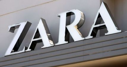 We spotted three bargain Zara coats still available in the sale