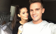 Geordie Shore’s Gaz and Emma McVey share the name of their baby