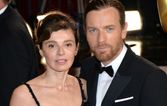 Ewan McGregor’s wife Eva Mavrakis speaks about divorce for first time