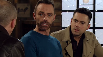 Corrie actor researched Ant McPartlin’s addiction struggle for storyline