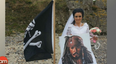 Louth woman married to 300-year-old ghost pirate defends relationship