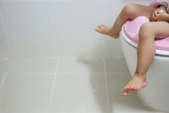 Sitting pretty: 7 no-fuss tips on how to potty-train your toddler