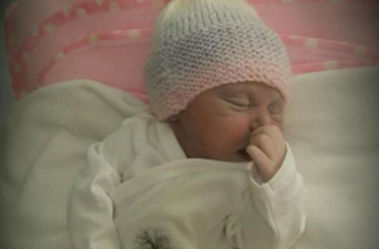 Mum who carried terminal baby to term told she is ‘too small’ to donate