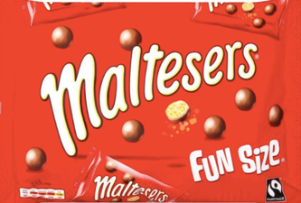 Galaxy and Maltesers products recalled due to possibility of salmonella