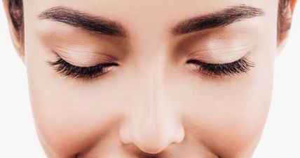 The brilliant €2 eyebrow pencil you can get in most Irish pharmacies