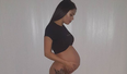 Love Island star Emma-Jane Woodhams has welcomed a baby boy