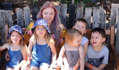 ‘The mythical mum poo’: The hilarious post about bathroom breaks