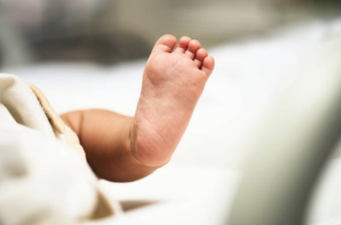 Doctors discover 16 sewing needles trapped inside baby boy’s body