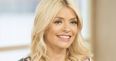 Holly Willoughby’s Debenhams skirt is the ultimate workwear piece