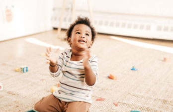 Mum’s concern for friend who leaves toddler in ‘unsafe’ circumstances