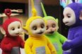 Teletubbies star Simon Barnes, who played Tinky Winky, has died