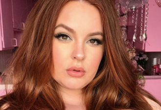 Mum sorts out misconceptions around ‘plus-size pregnancies’