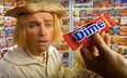 There’s a new type of Dime bar and it sounds delicious