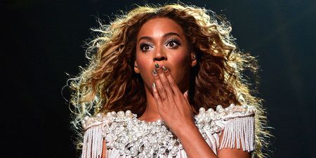 People are loving Beyoncé’s post workout snack