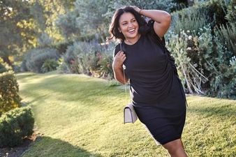 M&S launches gorgeous new collection for curvy ladies