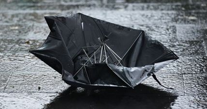 A new weather warning has been issued for all of Ireland