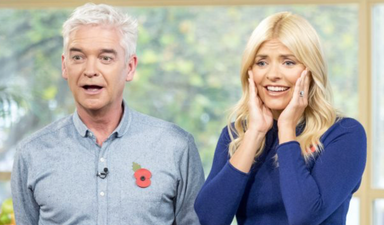 Everyone’s saying the same thing about Holly and Phillip this morning