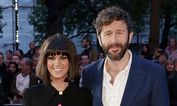 Chris O’Dowd brought his wife Dawn to a CAT café for her birthday
