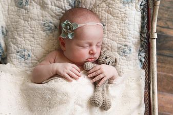 20 cute baby names with equally adorable abbreviations