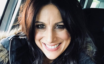 Lucy Kennedy reveals the struggle of her teething baby