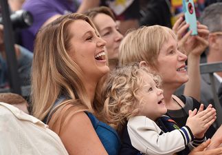 The gender-neutral baby names tipped to be big in 2018