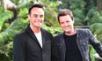 Declan Donnelly has opened up about Ant McPartlin’s time in rehab