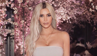 Kim Kardashian has shut down all rumours of baby number four