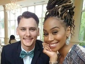 A mother is sharing her experience of her having a Lotus Birth