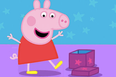 A Peppa Pig theme park is opening in a DREAM location