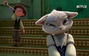 Two massive kids’ series have been added to Netflix in time for the weekend