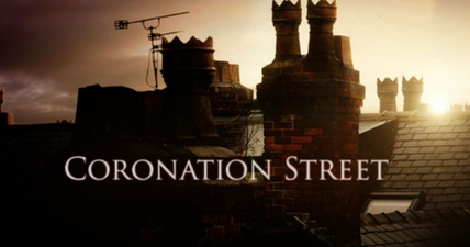 Coronation Street could be adding a Love Island star to their cast