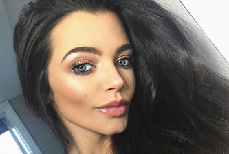 Emma McVey lashes out at the mums ‘living on chocolate and takeaways’