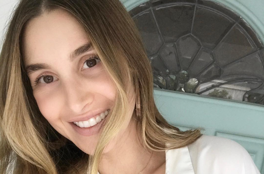Whitney Port opens up about her 'unhealthy' mum habit