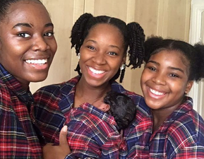 Jamelia opens up about ‘miracle baby’ after her waters broke at 23 weeks