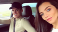 Geordie Shore’s Gaz and Emma McVey make late night doctor’s visit with newborn son