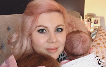 Advice from mums: How to balance time with your newborn and older kids