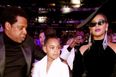 Nannies, chefs, stylists: an introduction to 6-year-old Blue Ivy’s personal team of staff