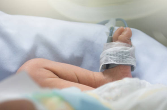 Baby girl in ‘critical condition’ after suffering assault by cousin