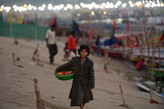 The 63 million ‘missing’ girls: why India has a daughter problem