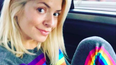 Mamas! You’re going to LOVE Holly Willoughby’s new dress