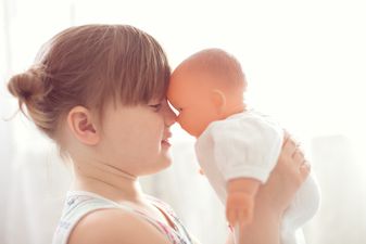 Mum furious as her daughter plays with an ‘explicit doll’ at school