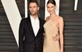 Behati Prinsloo’s latest pregnancy pic is super relatable to expectant mums