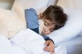Sweet dreams: Parents are raving about the ‘bed tent’ that helps kids sleep all night